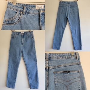 ROLLAS - Dusters - Cindy Blue - Size 32